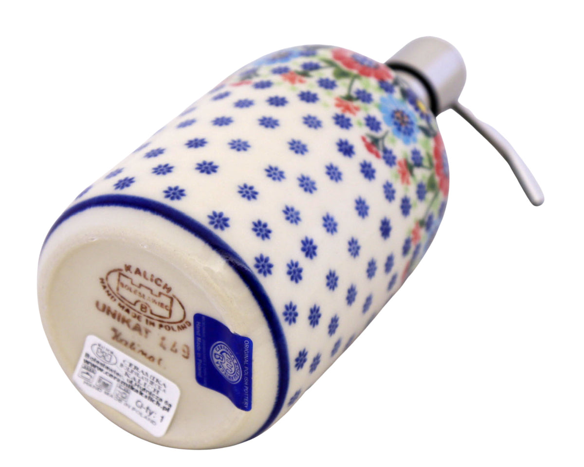 Unikat Soap Dispenser