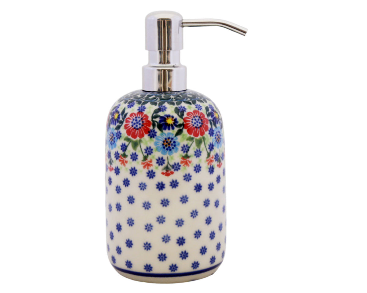 Unikat Soap Dispenser