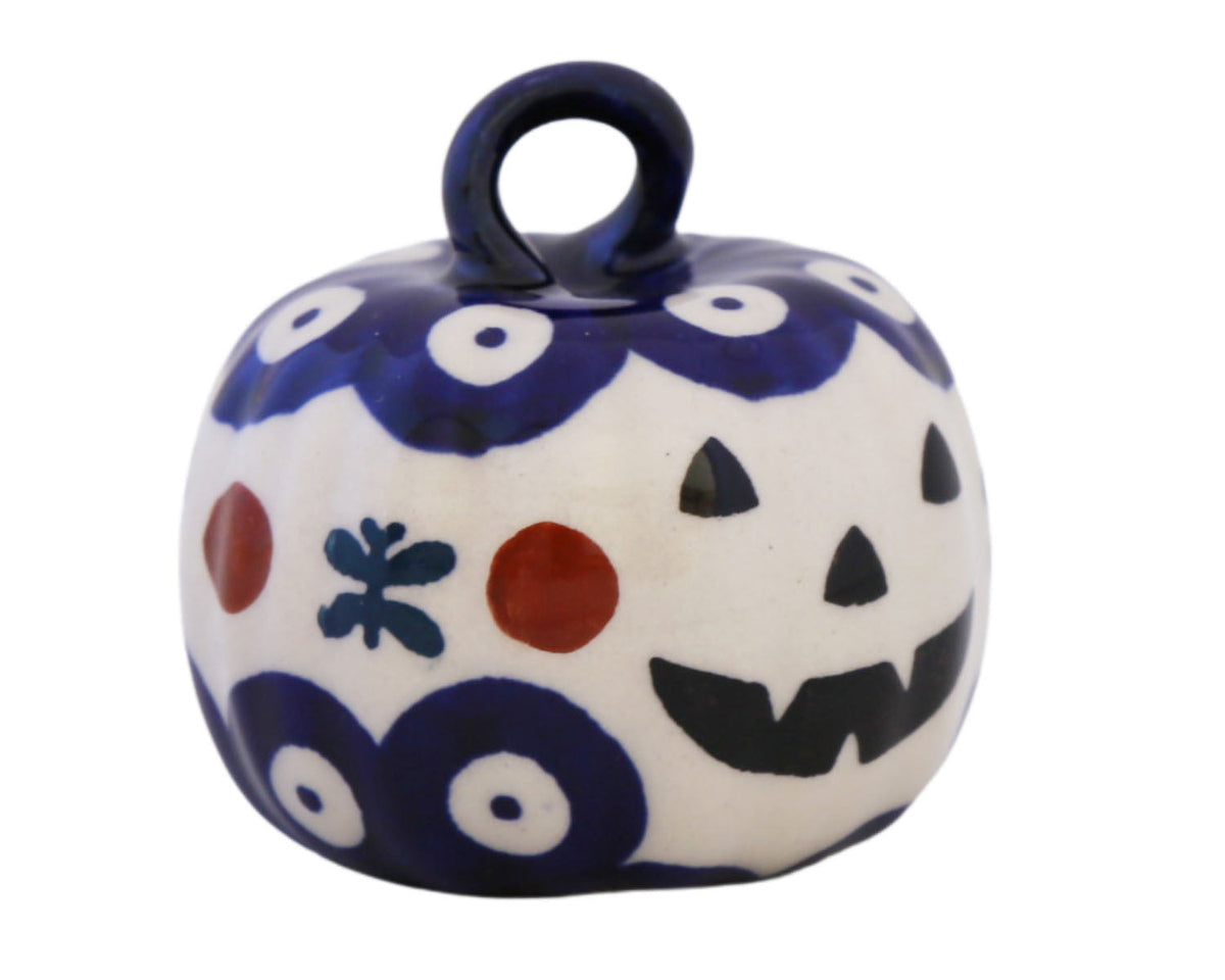 Pumpkin Ornament